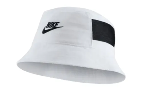 Nike Bucket Hats Unisex White