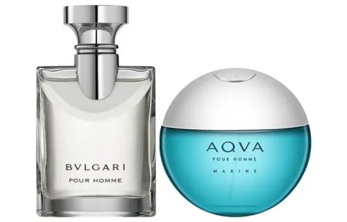 BVLGARI Da Ji Ling Tea