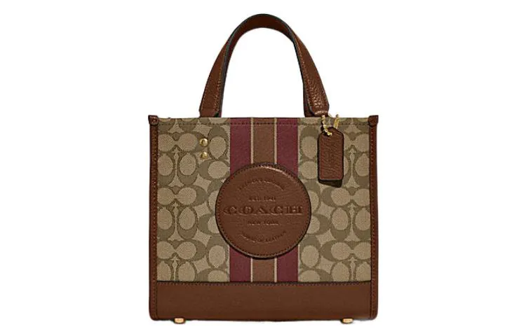 COACH Dempsey Handbags