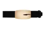 GUCCI G Buckle Belt