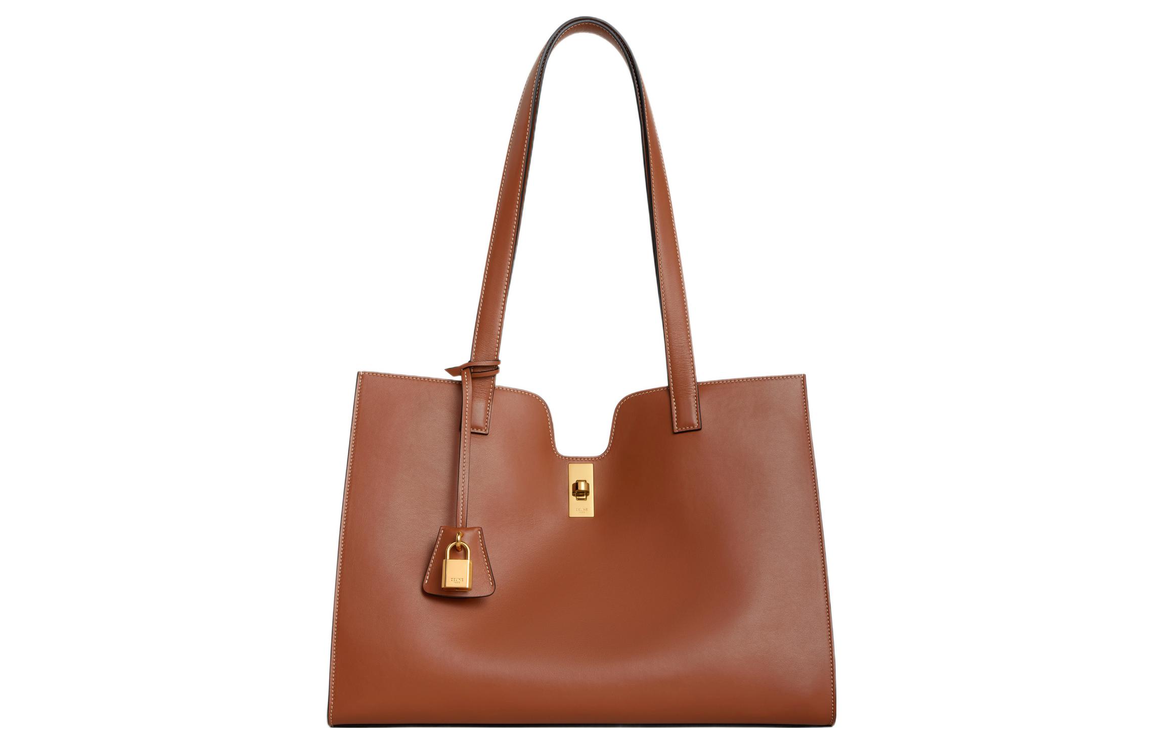 CELINE Cabas 16 Tote