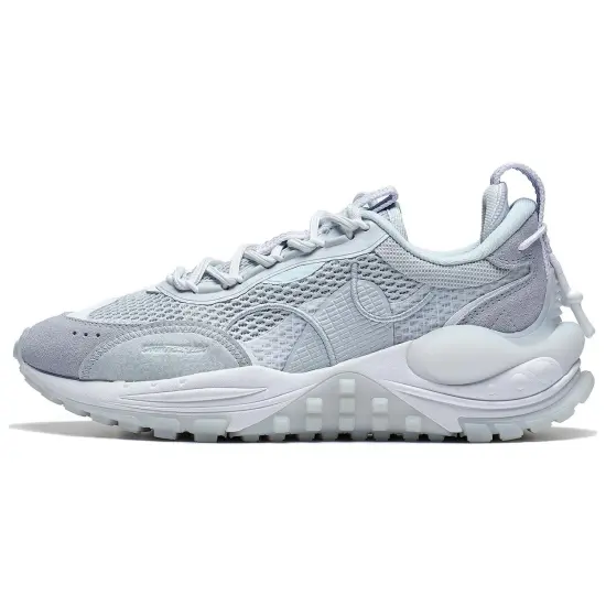 LINING CF Casual Shoes Women's Low-Top Gray