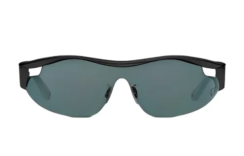 DIOR Sunglasses Men's Black