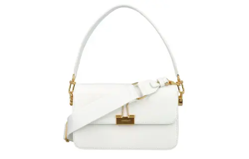 OFF-WHITE Binder shoulder bag