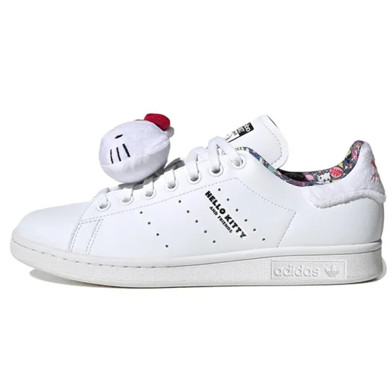 Adidas Stan Smith Hello Kitty And Friends