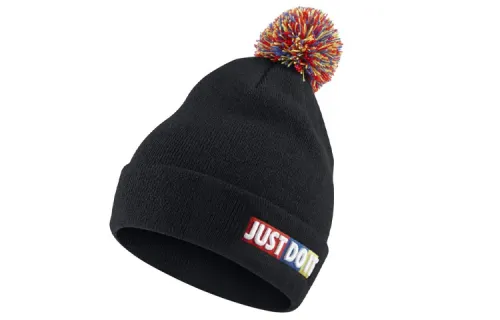 Nike Beanies Unisex Black