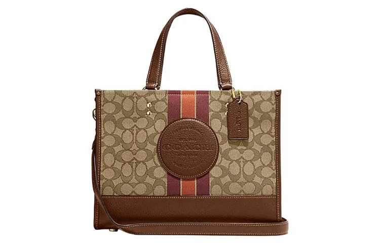 COACH Dempsey Handbags
