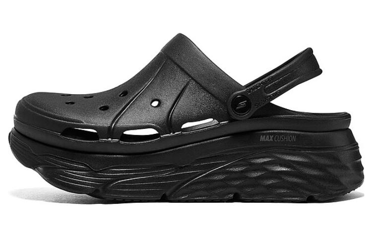 Шлёпки и тапки Skechers