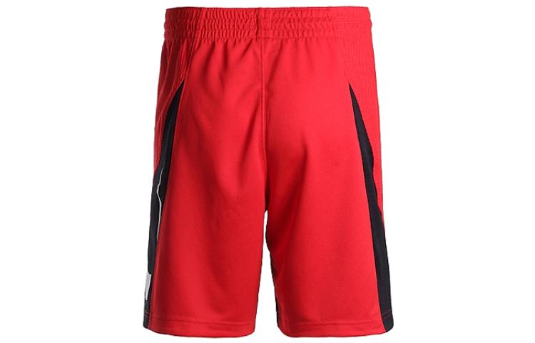 Nike Basketball Shorts Men’s Red