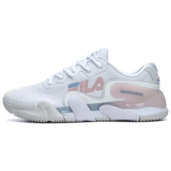 FILA Potenza Sports Sneakers 'White Pink Blue' Women's