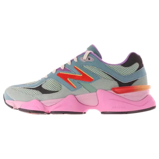 New Balance 9060 Warped Multi-Color