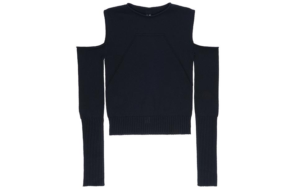 Свитеры Rick Owens