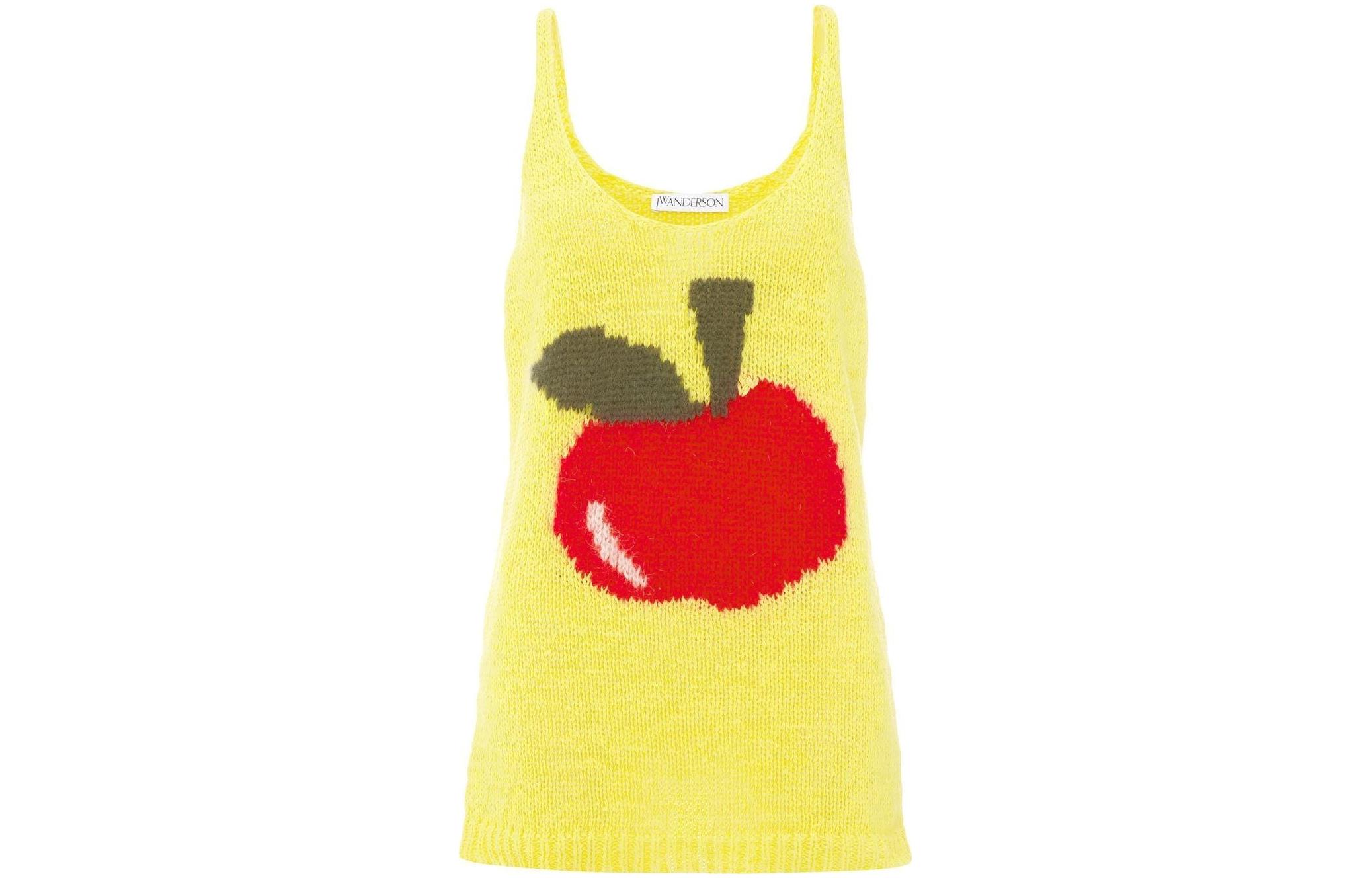 Спортивная одежда JW Anderson