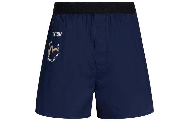 EVISU SS23 Logo