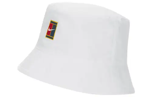 Nike Bucket Hats Women's White