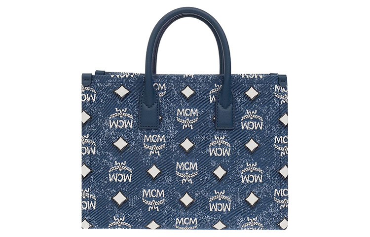 MCM Tote