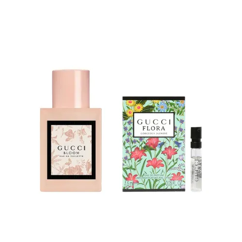 GUCCI Flora Glow Women's