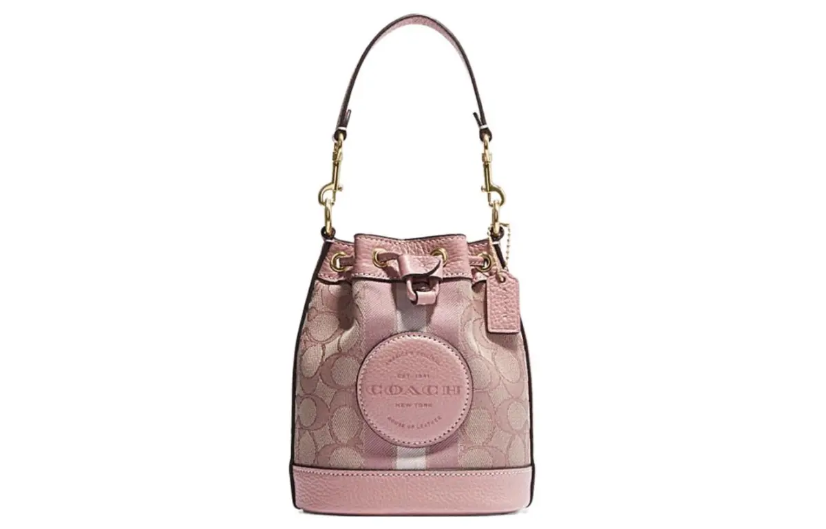 COACH Dempsey Handbags