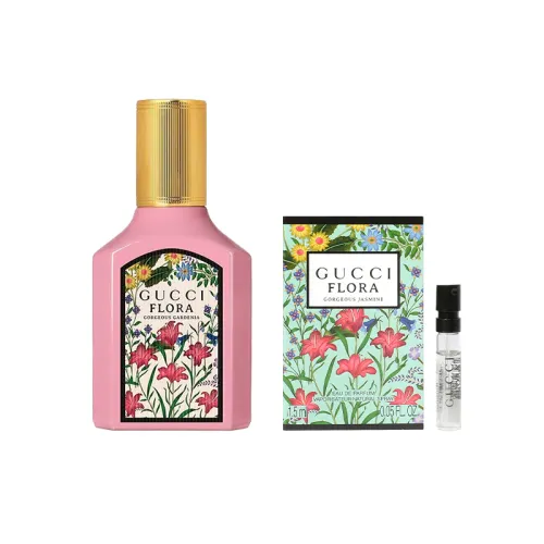 GUCCI Dreamy Gardenia