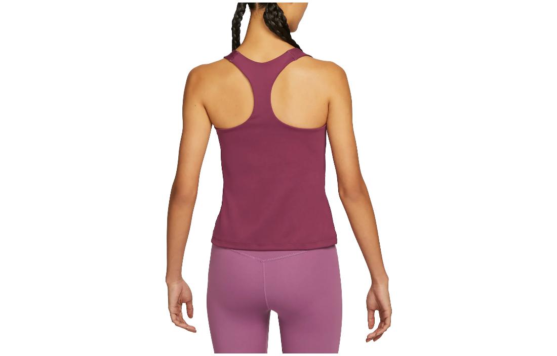 Nike Sports Underwear Women’s Burgundy