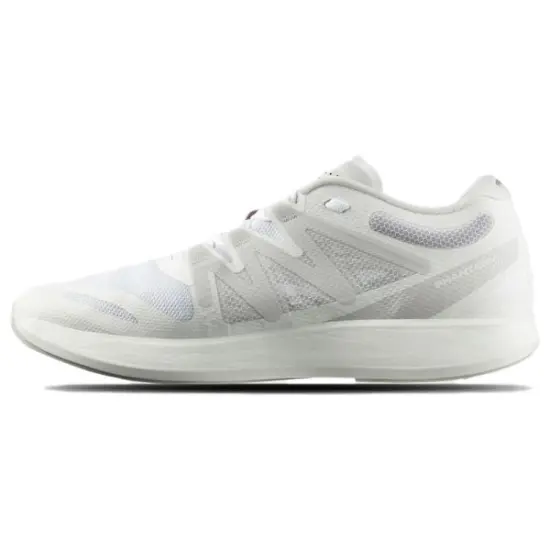 SALOMON Phantasm 2 Running Shoes Unisex Low-top White