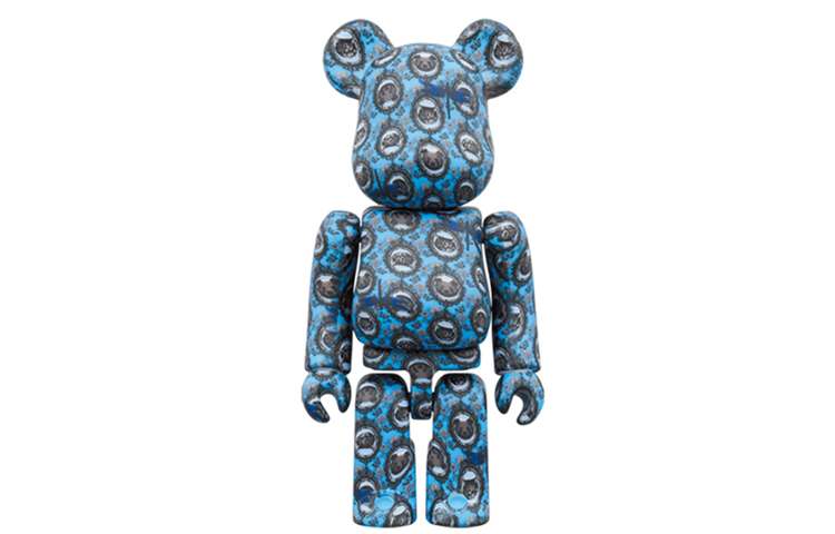 BE@RBRICK 1000% Lots-O Costume Ver.