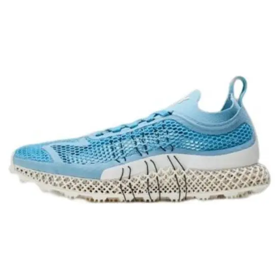 Y-3 Runner 4D Y-3 Halo 'Blue Off White'