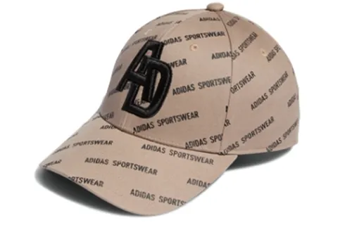 Adidas Cotton Baseball Caps Unisex