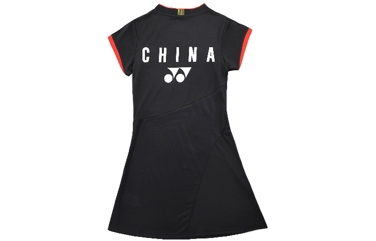 YONEX Short-Sleeved Dresses Women’s