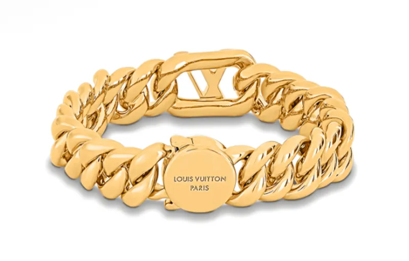 LOUIS VUITTON Bracelets Women's