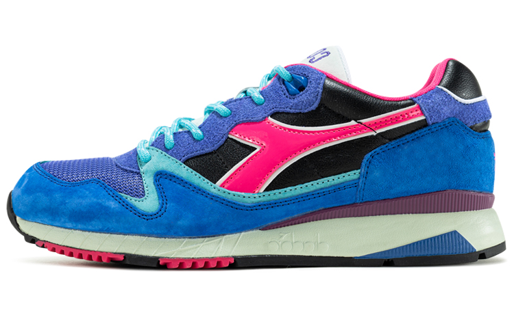 Azzurra Emerald Diadora N9002 Valanga Azzurra Diadora N9002 MII