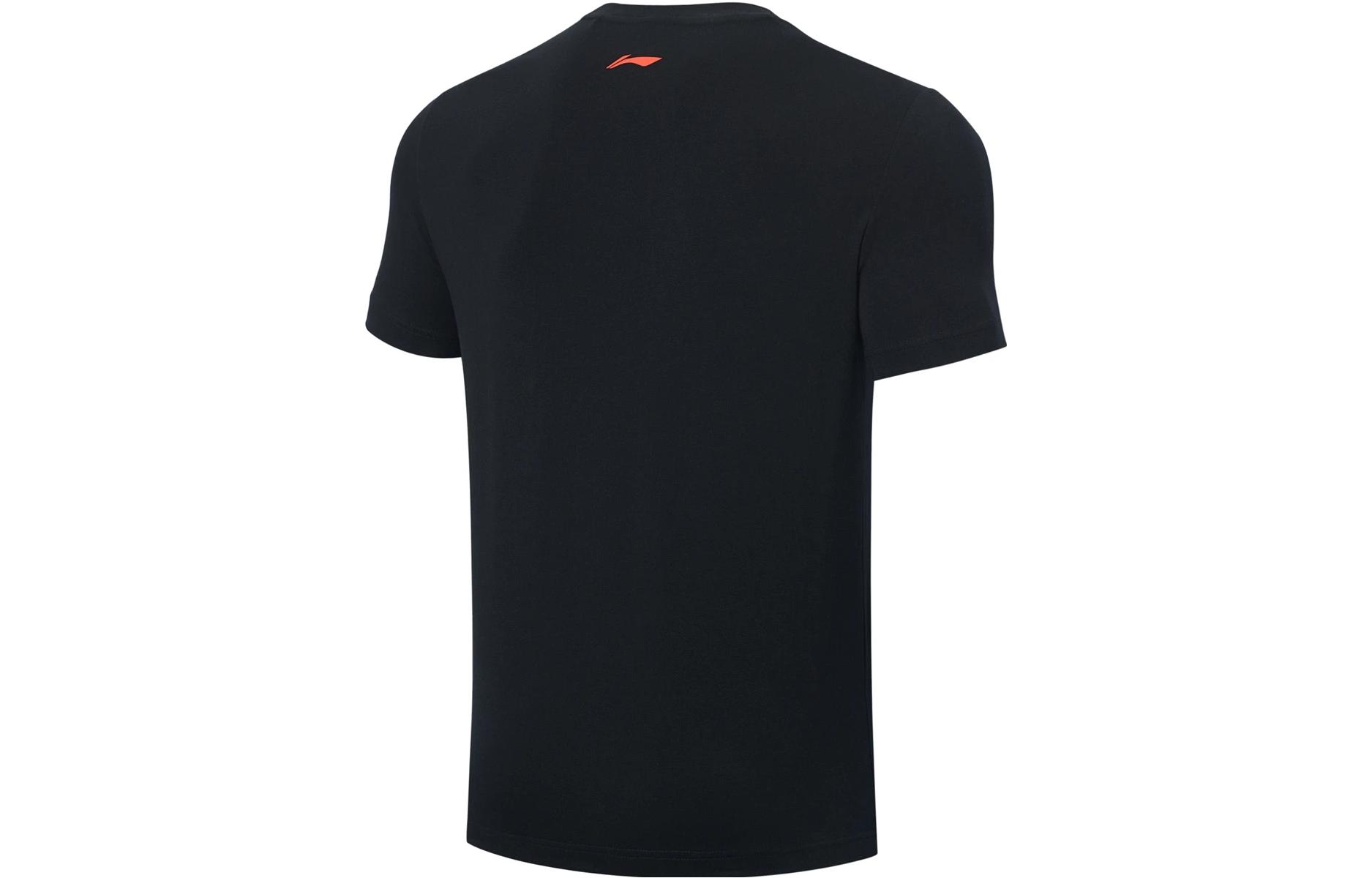 Li Ning Table Tennis Collection Table Tennis Apparel Unisex