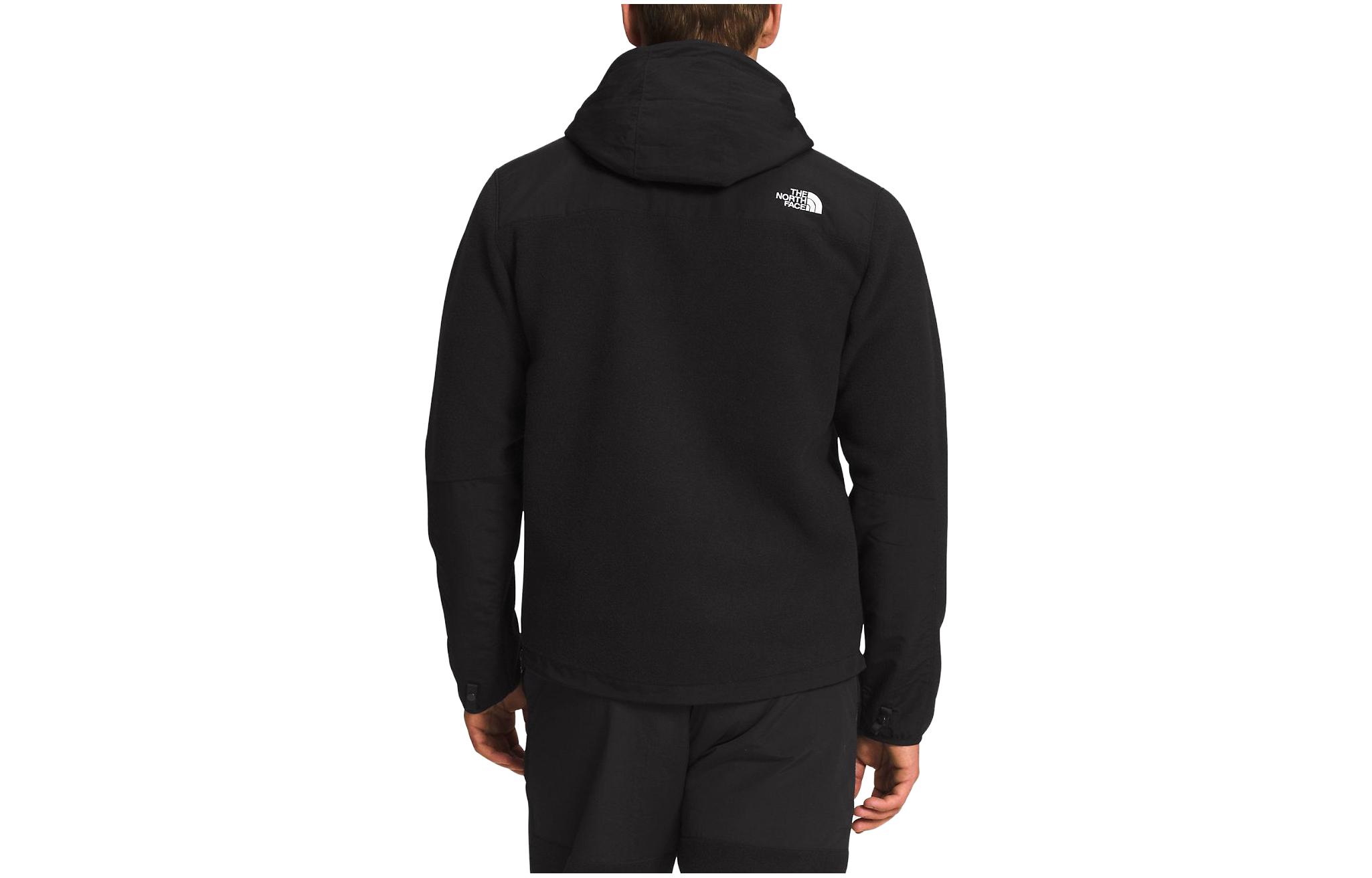 THE NORTH FACE Denali Hooded Jacket