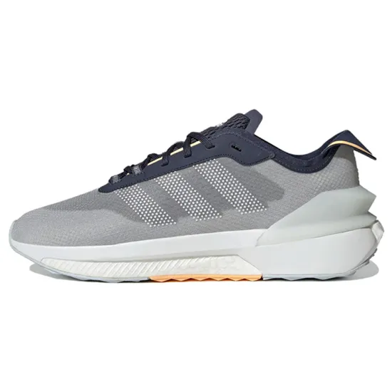 adidas Avryn 'Grey Shadow Navy'