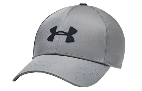 Under Armour Cotton Baseball Caps Unisex
