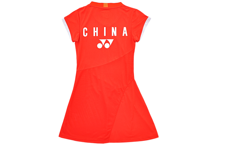 YONEX Short-Sleeved Dresses Women’s