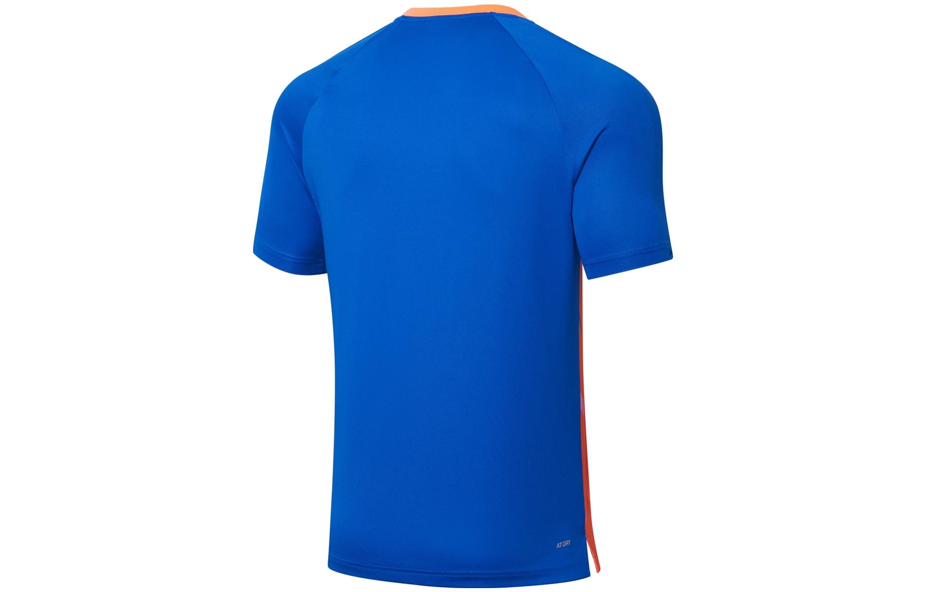 Li Ning Table Tennis Collection Table Tennis Apparel Unisex