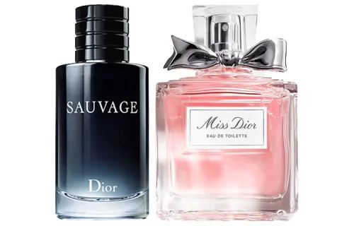 DIOR Jardin Des Rêves