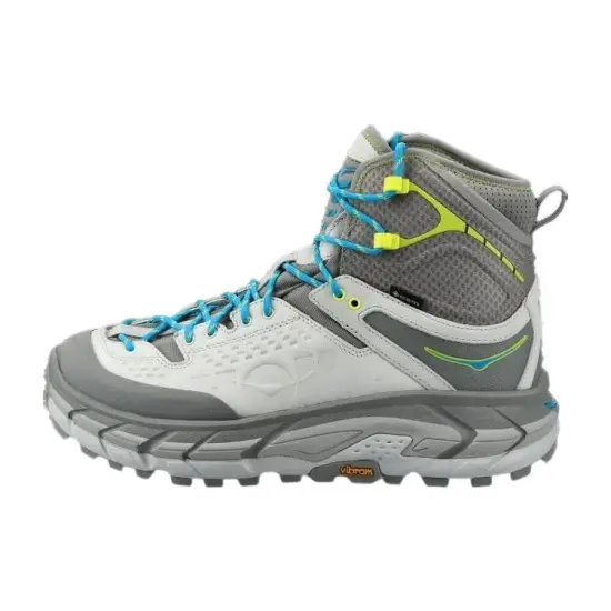 HOKA ONE ONE Tor Ultra High 'Lunar Rock Diva Blue'