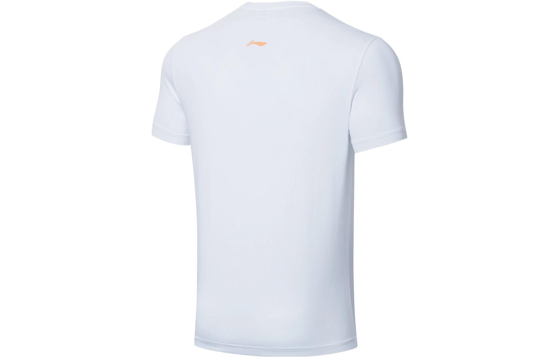 Li Ning Table Tennis Collection Table Tennis Apparel Unisex