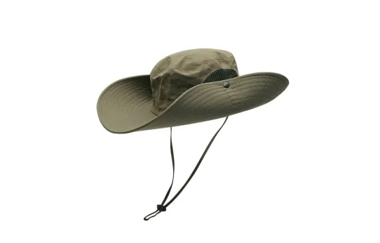 ALIEN BANG Polyester Bucket Hats Unisex