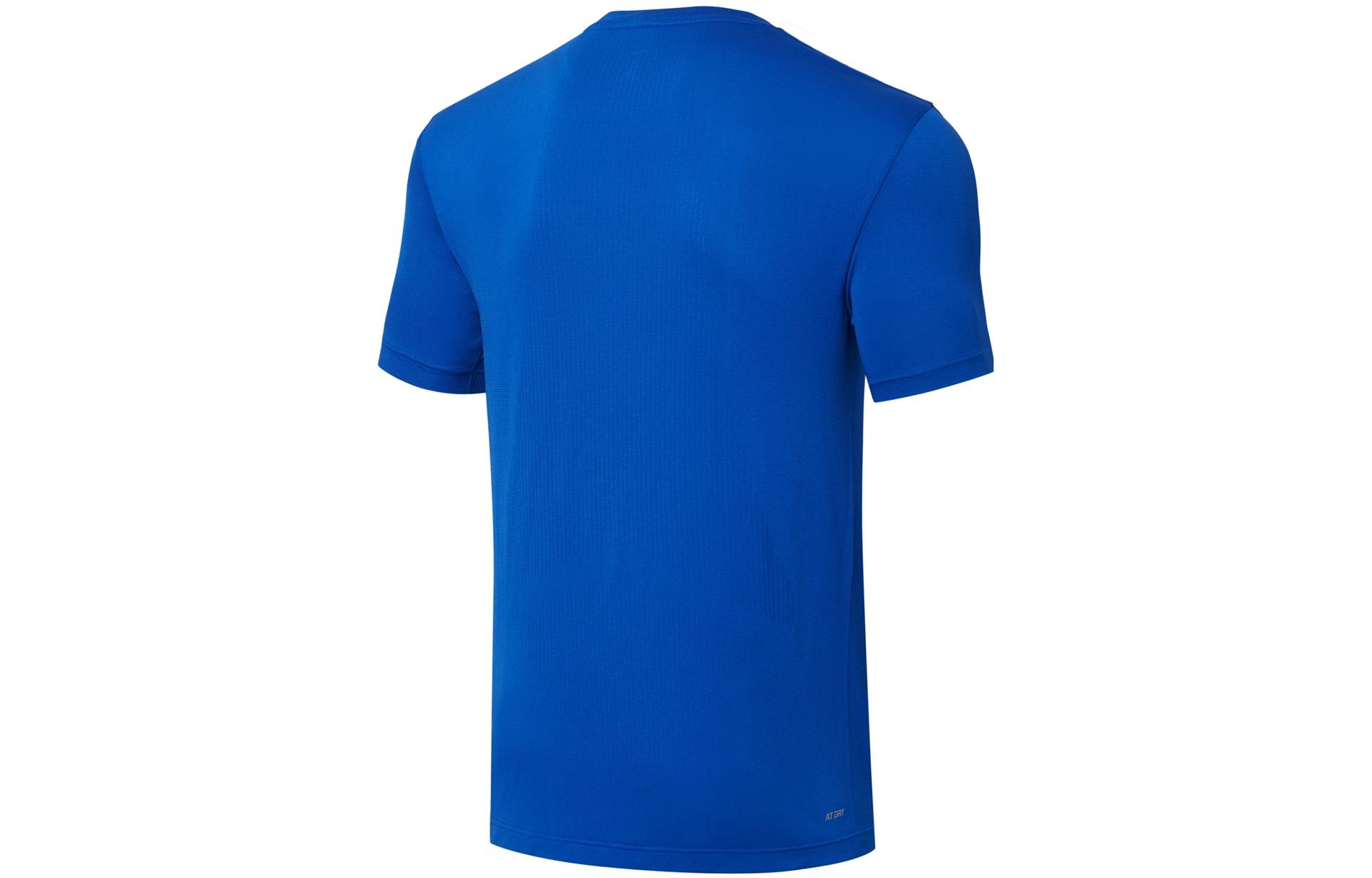 Li Ning Table Tennis Collection T Shirt Unisex