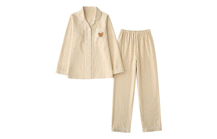 Xiang Ning Pai Pajama Set Women's