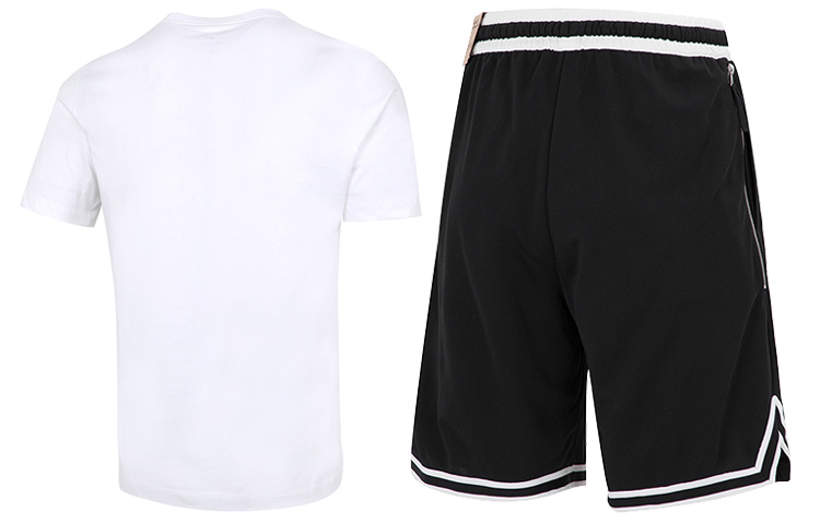 Nike Casual Sportswear Men’s Crew Neck Moderate