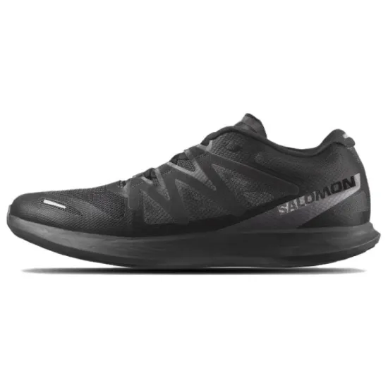 SALOMON Phantasm 2 Running Shoes Unisex Low-top Black