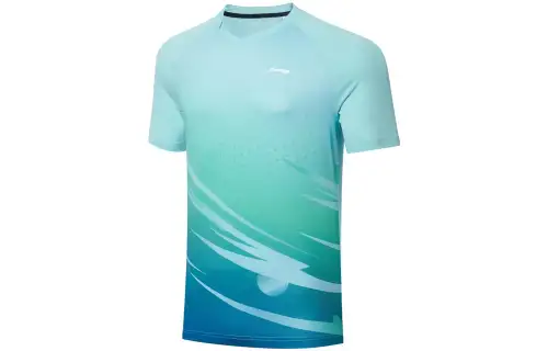 Li Ning Table Tennis Collection Table Tennis Apparel Unisex