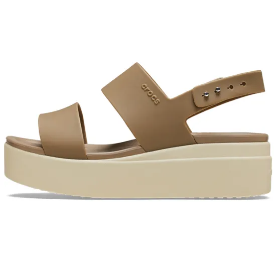 Crocs Slide Sandals Women's