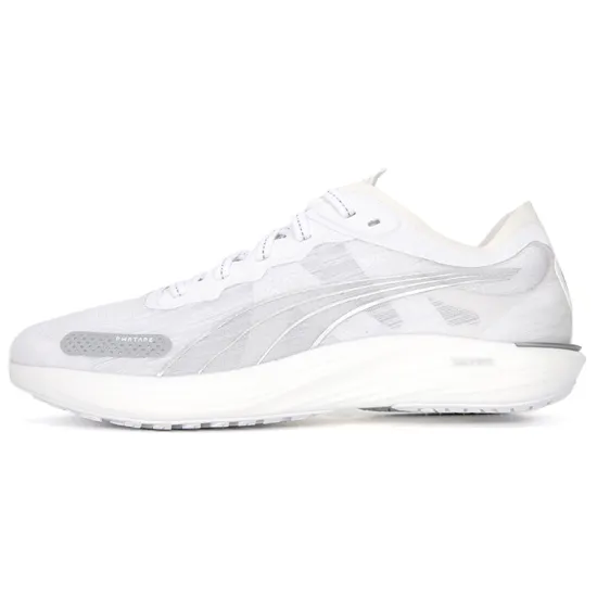 Puma Liberate Nitro 2 'White Silver'