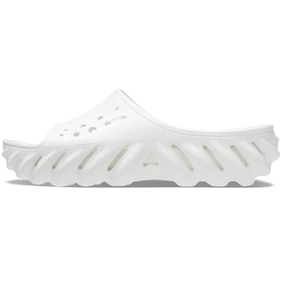 Crocs Echo Slide White