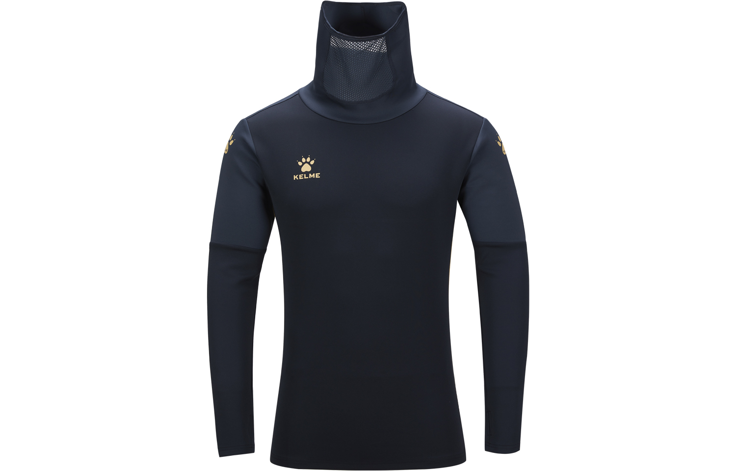KELME Soccer Jerseys Men’s Thin Straight Fit